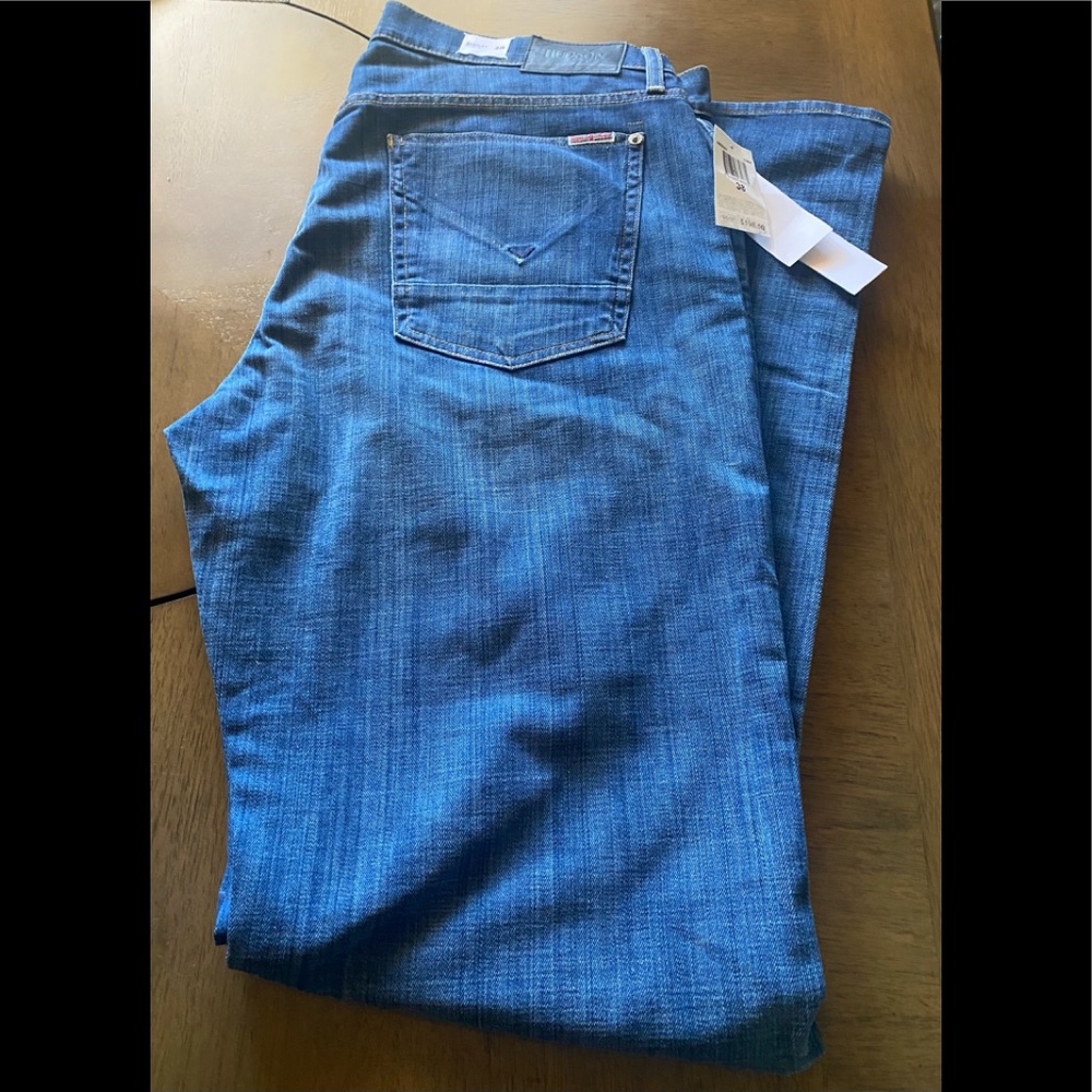 Hudson Blue Jeans